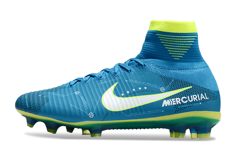 Superfly 5